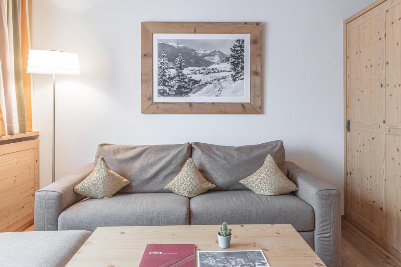 ท็อป โฮเต็ล สาริน แอคทีฟ เมาเทน รีสอร์ท Lenz ภายนอก รูปภาพ