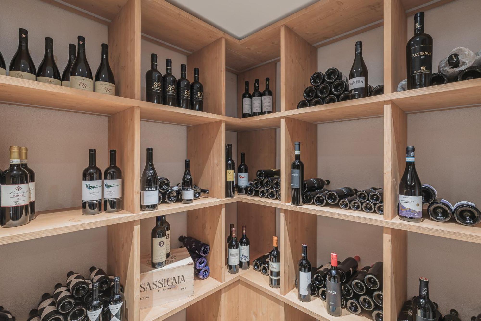ท็อป โฮเต็ล สาริน แอคทีฟ เมาเทน รีสอร์ท Lenz ภายนอก รูปภาพ